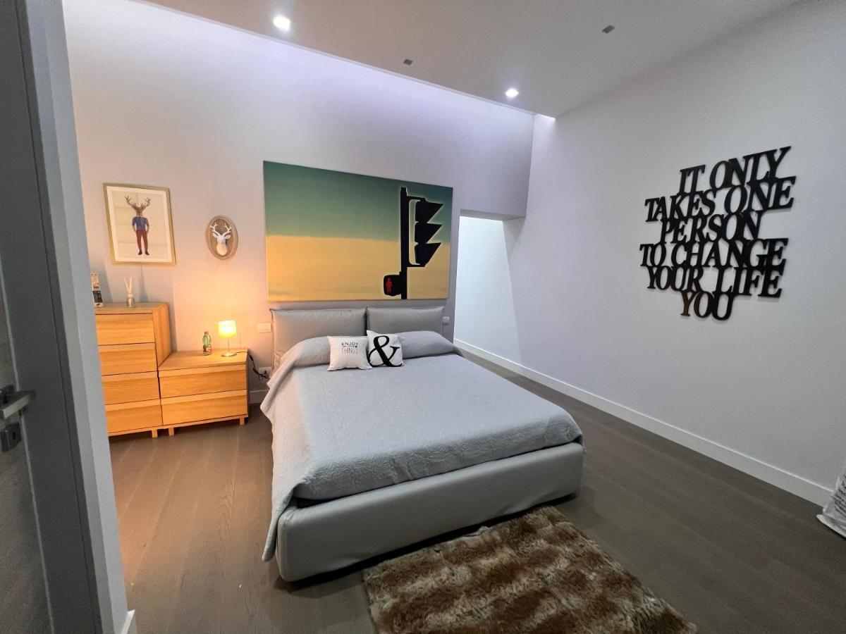 Raroom Boutique Home Torre del Greco Exterior foto