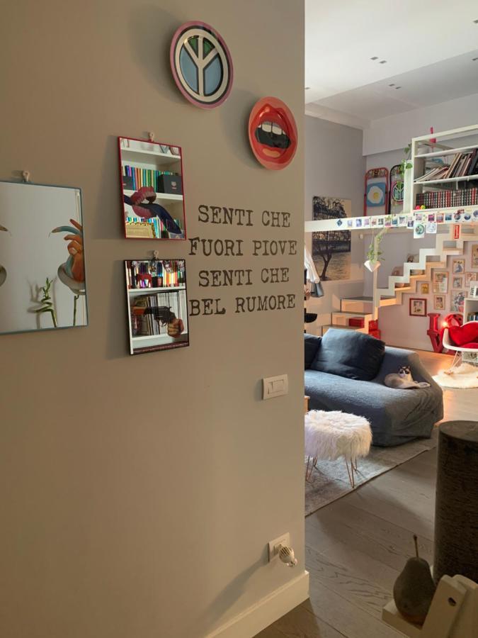 Raroom Boutique Home Torre del Greco Exterior foto